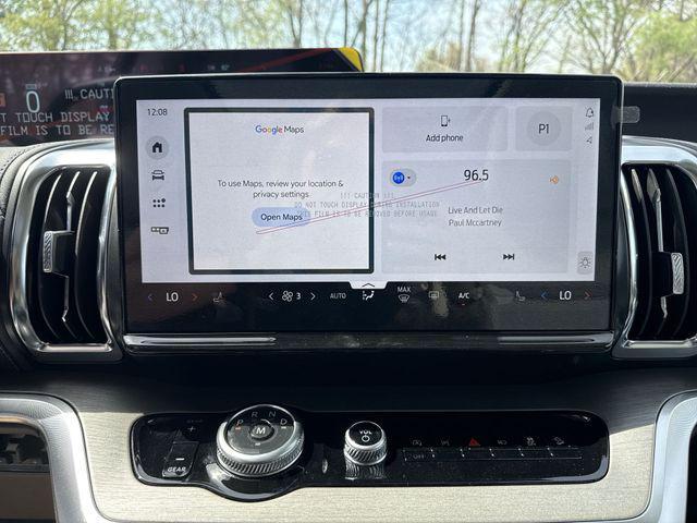 new 2026 Ford Expedition car, priced at $81,560