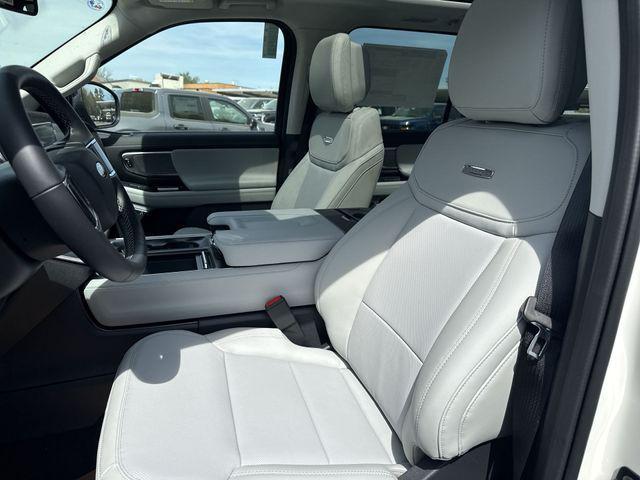 new 2026 Ford Expedition car, priced at $81,560