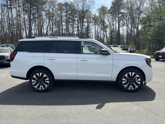 new 2026 Ford Expedition car, priced at $81,560