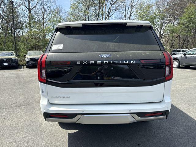new 2026 Ford Expedition car, priced at $81,560