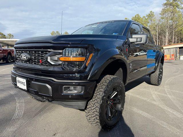new 2025 Ford F-150 car, priced at $90,426