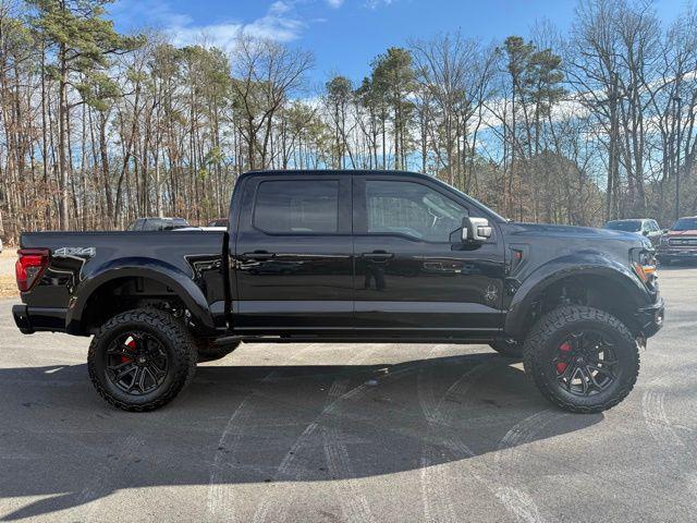 new 2025 Ford F-150 car, priced at $90,426