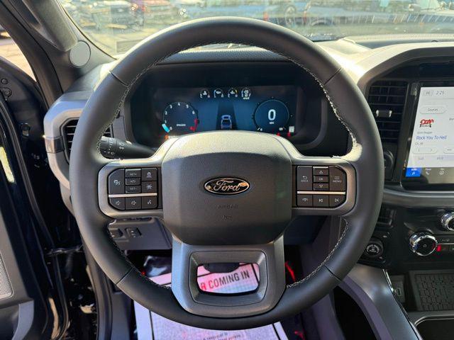 new 2025 Ford F-150 car, priced at $90,426
