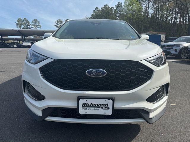 used 2024 Ford Edge car, priced at $31,299