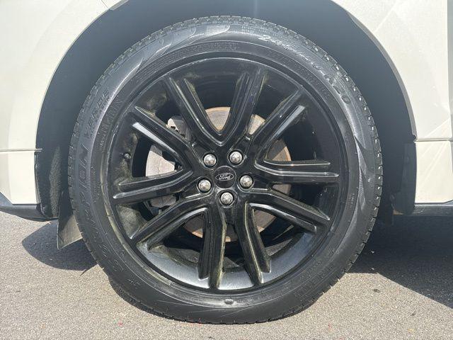 used 2024 Ford Edge car, priced at $31,299