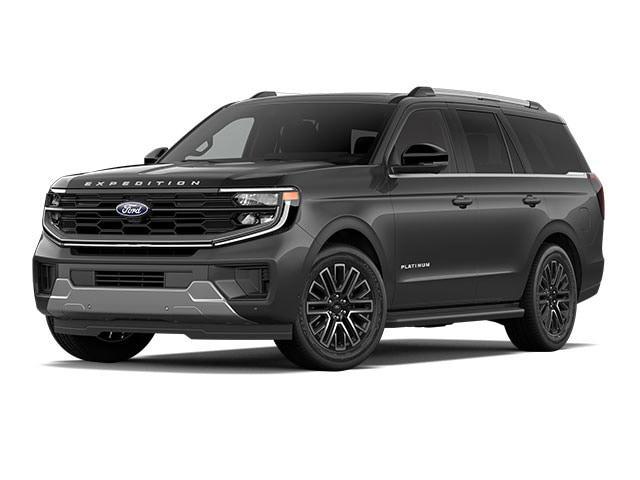 new 2026 Ford Expedition car, priced at $79,787