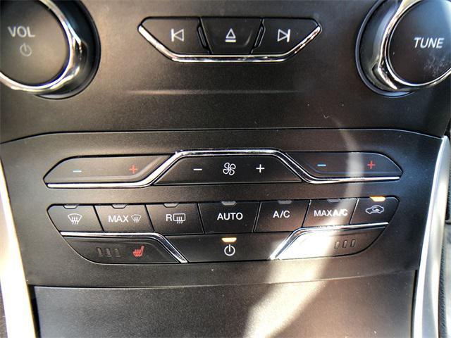 used 2016 Ford Edge car, priced at $9,218