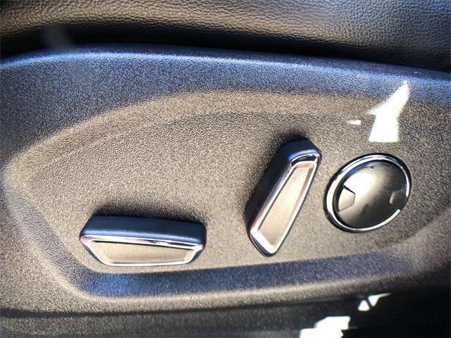 used 2016 Ford Edge car, priced at $9,218