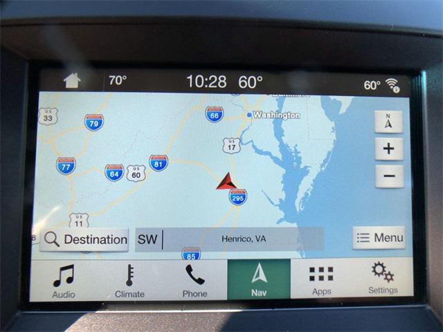 used 2016 Ford Edge car, priced at $9,218