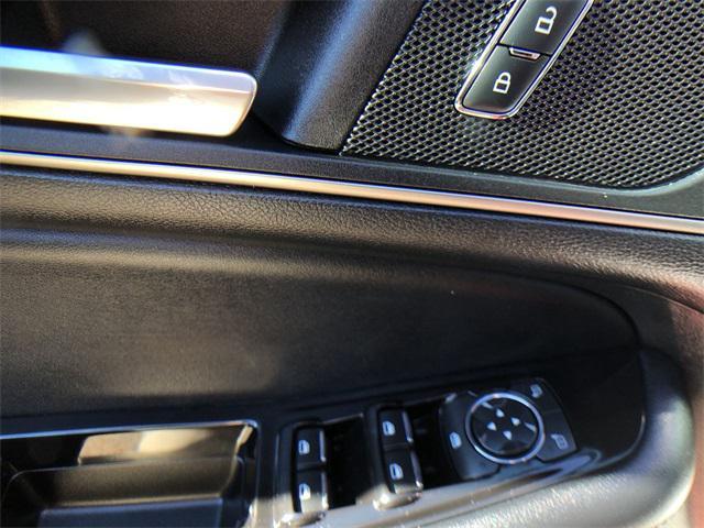 used 2016 Ford Edge car, priced at $9,218