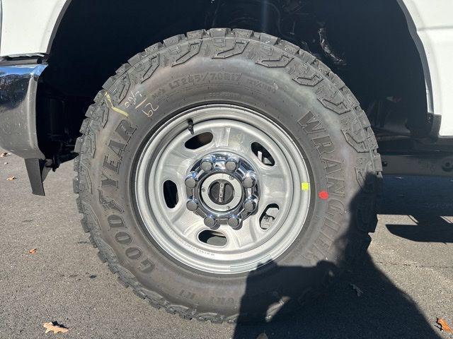 new 2026 Ford F-350 car, priced at $52,796