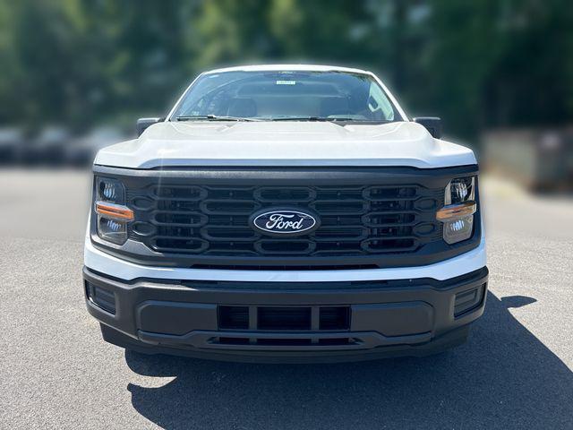 new 2026 Ford F-150 car, priced at $41,790