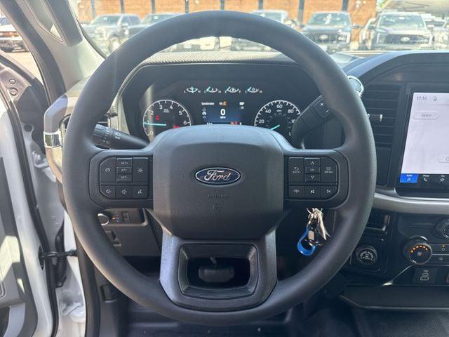 new 2026 Ford F-150 car, priced at $41,790