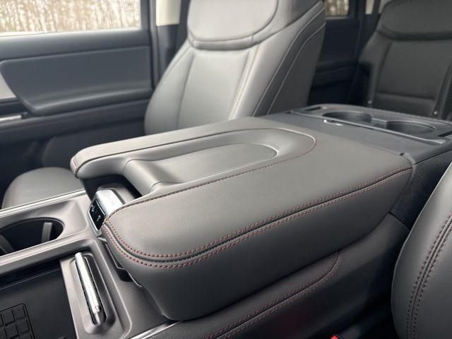 new 2025 Ford Expedition Max car, priced at $70,840