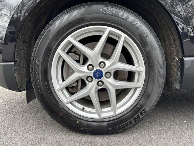 used 2022 Ford Edge car, priced at $20,979