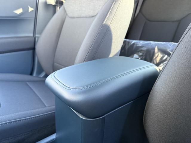 new 2026 Ford Maverick car, priced at $29,380