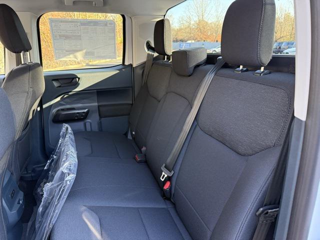 new 2026 Ford Maverick car, priced at $29,380