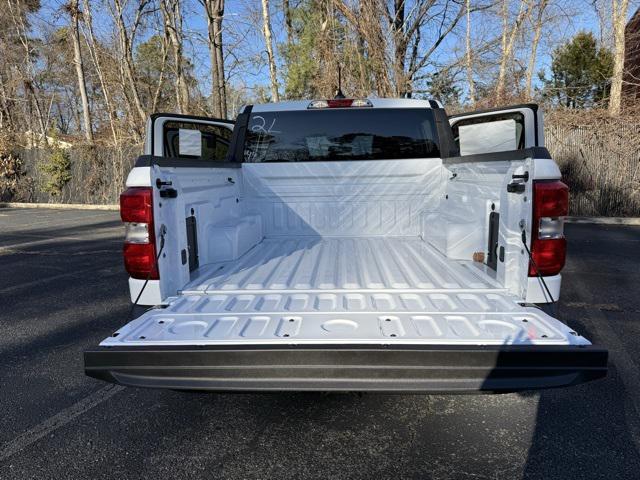 new 2026 Ford Maverick car, priced at $29,380