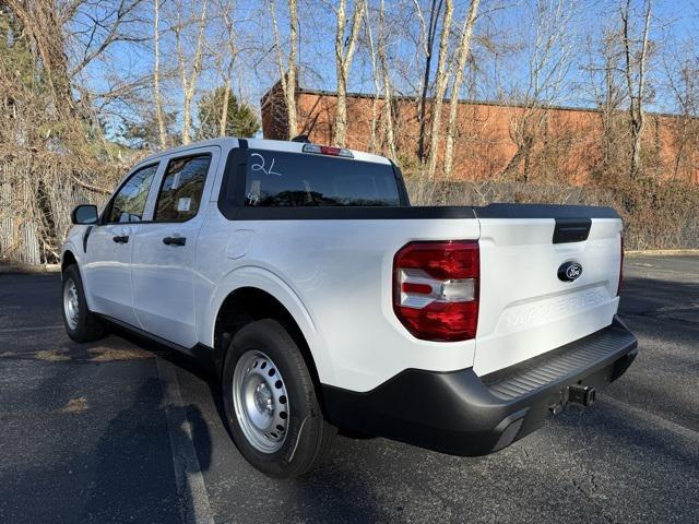 new 2026 Ford Maverick car, priced at $29,380