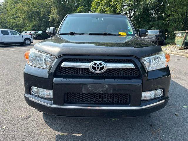used 2012 Toyota 4Runner car, priced at $15,805