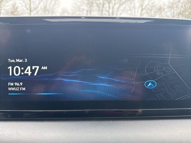 used 2024 Hyundai Palisade car, priced at $33,128