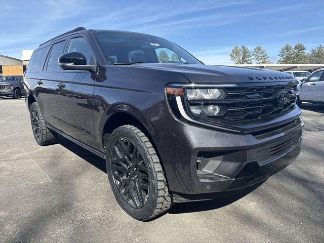 new 2026 Ford Expedition Max car, priced at $95,850