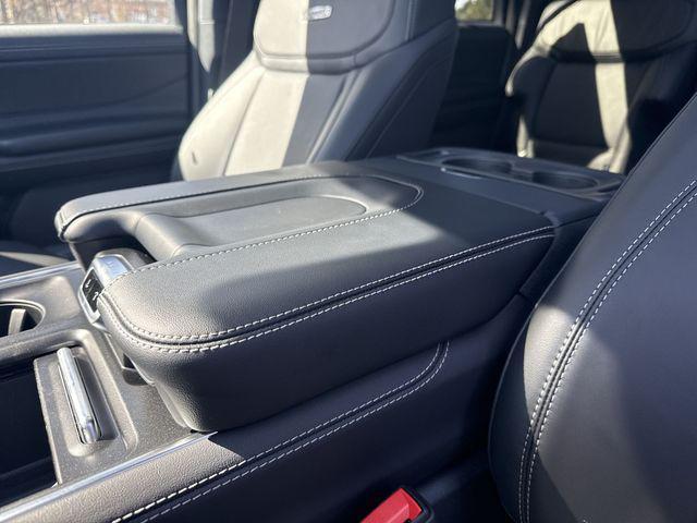 new 2026 Ford Expedition Max car, priced at $95,850