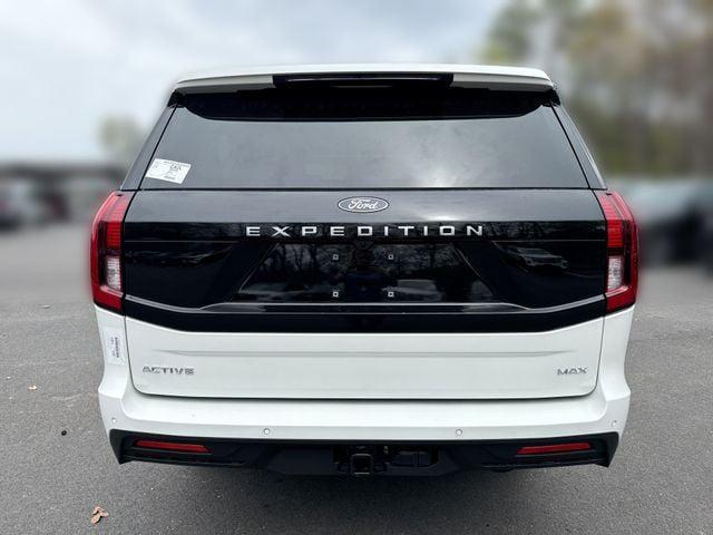 new 2026 Ford Expedition Max car, priced at $72,788