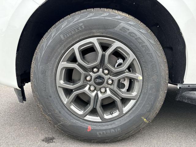 new 2026 Ford Expedition Max car, priced at $75,690