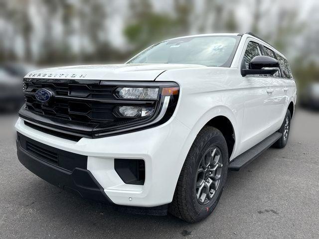 new 2026 Ford Expedition Max car, priced at $72,788
