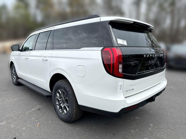 new 2026 Ford Expedition Max car, priced at $72,788