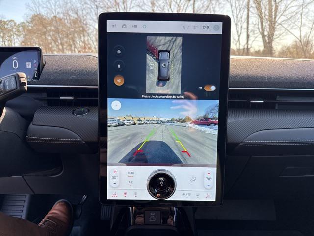 used 2023 Ford Mustang Mach-E car, priced at $26,000