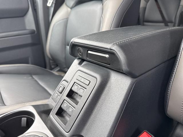 new 2025 Ford Bronco car, priced at $62,000