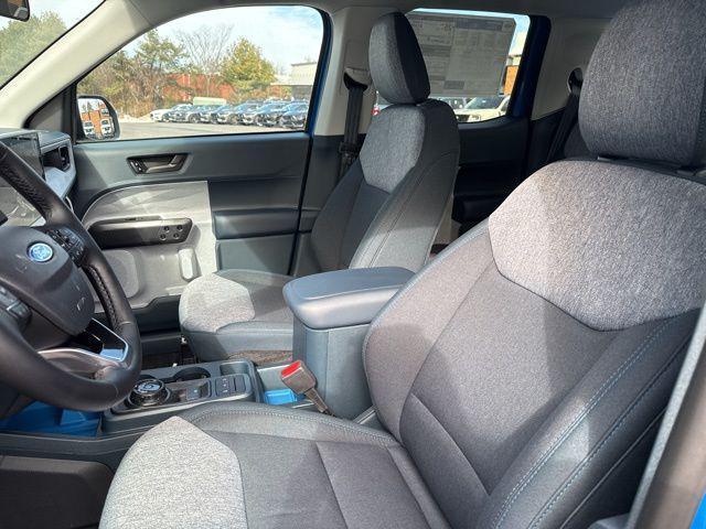 new 2026 Ford Maverick car, priced at $31,530