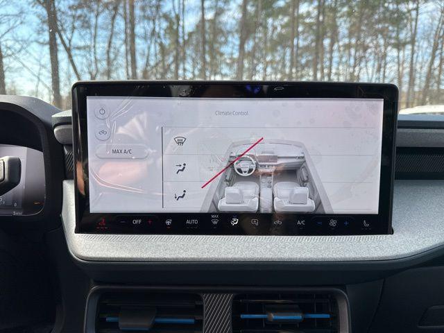 new 2026 Ford Maverick car, priced at $31,530