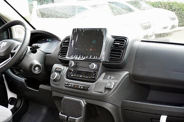 new 2024 Ram ProMaster 3500 car, priced at $77,028