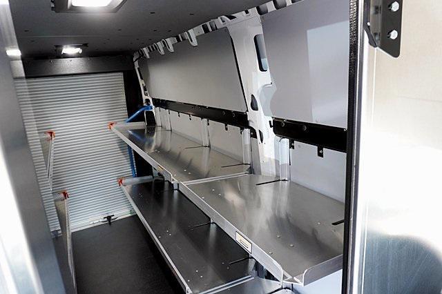 new 2024 Ram ProMaster 3500 car, priced at $77,028