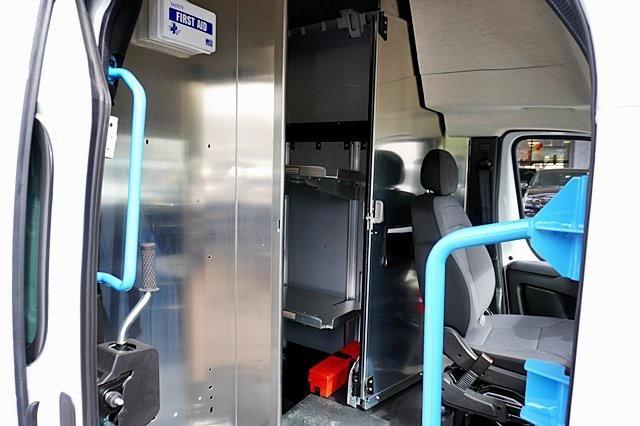 new 2024 Ram ProMaster 3500 car, priced at $77,028