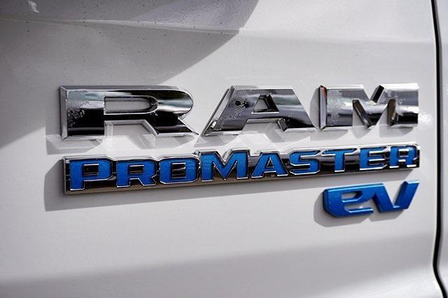 new 2024 Ram ProMaster 3500 car, priced at $77,028