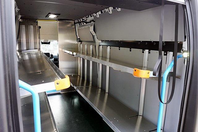 new 2024 Ram ProMaster 3500 car, priced at $77,028