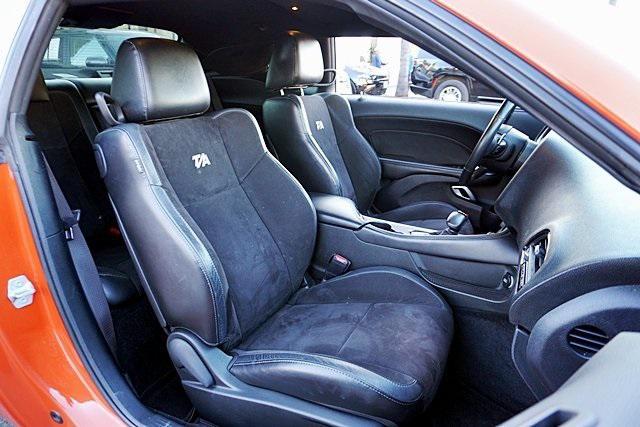 used 2018 Dodge Challenger car, priced at $22,995