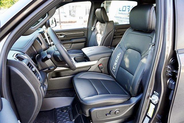 new 2026 Ram 1500 car, priced at $62,027