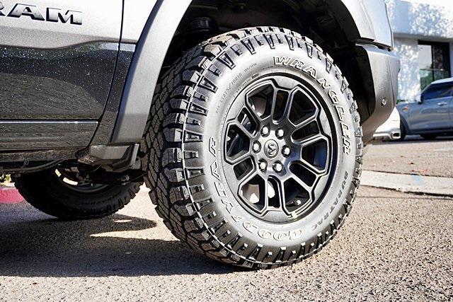 new 2026 Ram 1500 car, priced at $62,027
