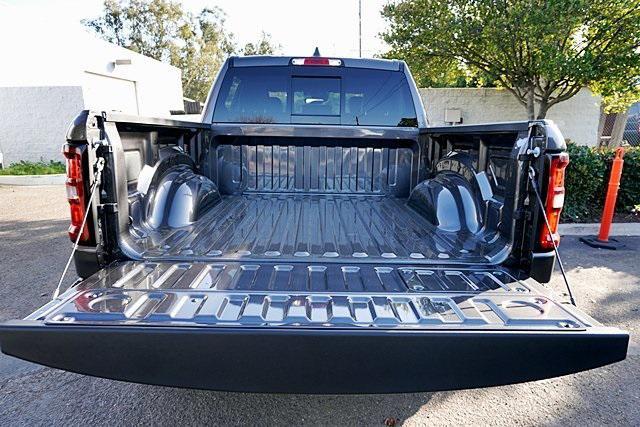 new 2026 Ram 1500 car, priced at $62,027