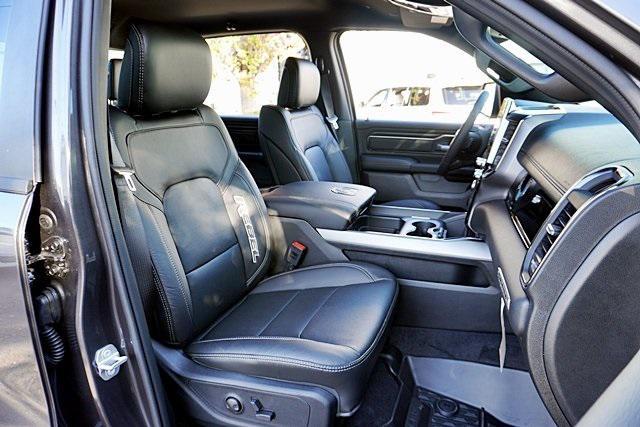 new 2026 Ram 1500 car, priced at $62,027