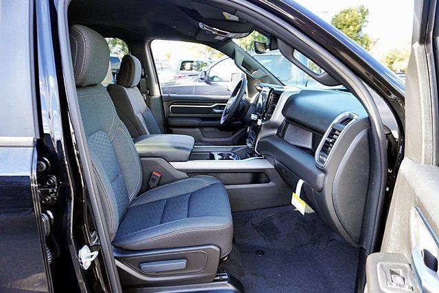 new 2026 Ram 1500 car, priced at $44,098