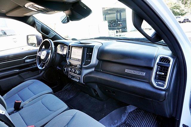 used 2024 Ram 1500 car, priced at $38,442