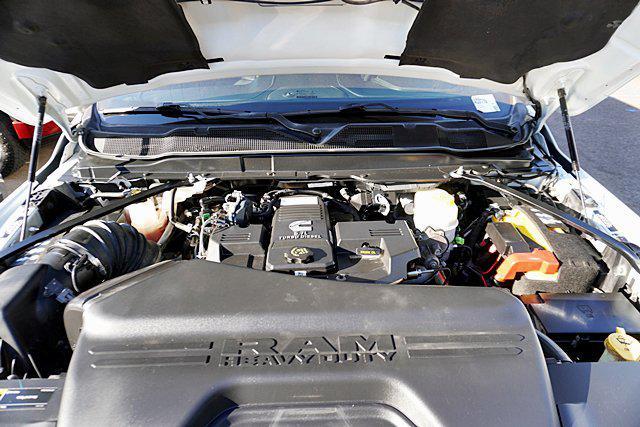 used 2023 Ram 2500 car, priced at $52,973