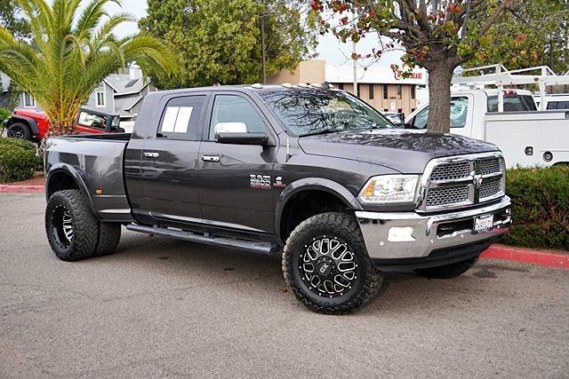used 2016 Ram 3500 car, priced at $35,995