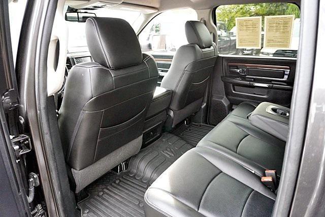 used 2016 Ram 3500 car, priced at $35,995